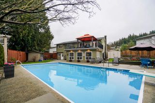 Photo 31: 2571 PASSAGE Drive in Coquitlam: Ranch Park House for sale : MLS®# R2659880