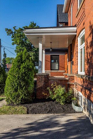 Photo 3: 47 Mountain Avenue in Hamilton: House for sale : MLS®# H4172872