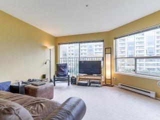 Photo 3: 309 525 WHEELHOUSE Square in Vancouver: False Creek Condo for sale in "Henley Court" (Vancouver West)  : MLS®# R2118806