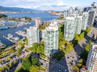 Photo 40: PH3 1790 BAYSHORE Drive in Vancouver: Coal Harbour Condo for sale in "Bayshore Gardens" (Vancouver West)  : MLS®# R2890722