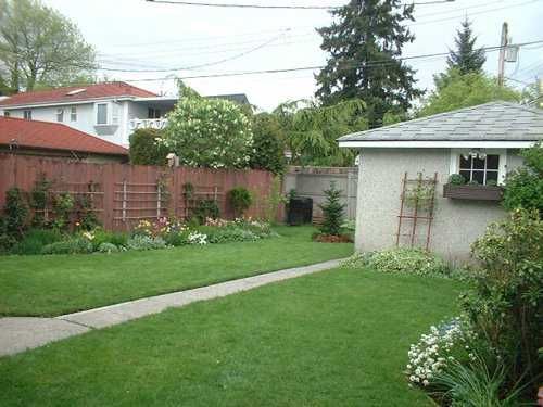 Photo 2: Photos: 6452 SOPHIA ST in Vancouver: Main House for sale (Vancouver East)  : MLS®# V588330