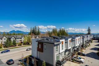 Photo 27: B415 20834 80 Avenue in Langley: Willoughby Heights Condo for sale in "Alexander Square Phase 2" : MLS®# R2872707