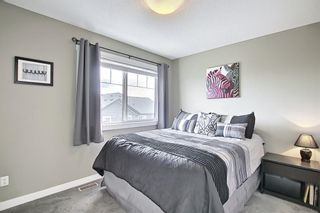 Photo 14: : Airdrie Row/Townhouse for sale : MLS®# A1080380