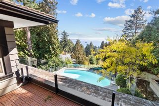 Photo 14: 4668 CLOVELLY Walk in West Vancouver: Caulfeild House for sale : MLS®# R2843280