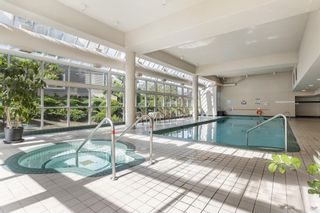 Photo 36: 1101 3190 GLADWIN Road in Abbotsford: Central Abbotsford Condo for sale in "Regency Park Towers" : MLS®# R2877590