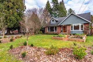 Photo 1: 2336 CLARKE Drive in Abbotsford: Central Abbotsford House for sale : MLS®# R2544069