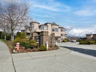 Photo 26: 304 78 RICHMOND Street in New Westminster: Fraserview NW Condo for sale in "GOVERNOR'S COURT" : MLS®# R2869440