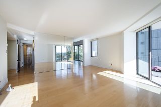Photo 6: 501 1575 BEACH Avenue in Vancouver: West End VW Condo for sale (Vancouver West)  : MLS®# R2725927