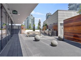 Photo 39: 1803 620 CARDERO Street in Vancouver: Coal Harbour Condo for sale in "Cardero" (Vancouver West)  : MLS®# R2777561
