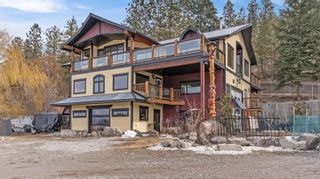 Photo 3: 929 Curtis Road, in Kelowna: House for sale : MLS®# 10269825