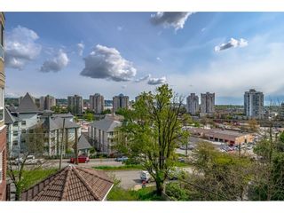 Photo 27: 203 202 MOWAT Street in New Westminster: Uptown NW Condo for sale in "THE SAUSALITO" : MLS®# R2686288