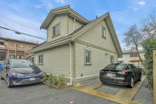 Photo 37: 665 E 27TH Avenue in Vancouver: Fraser VE House for sale (Vancouver East)  : MLS®# R2847104