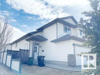 Photo 1: 16133 130A Street in Edmonton: Zone 27 House for sale : MLS®# E4386288