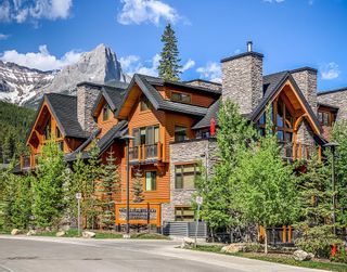 Photo 1: 7104 101G Stewart Creek Landing: Canmore Apartment for sale : MLS®# A2024090