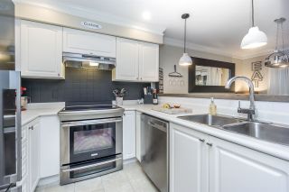 Photo 10: 31 65 FOXWOOD Drive in Port Moody: Heritage Mountain Townhouse for sale in "FOREST HILL" : MLS®# R2144212