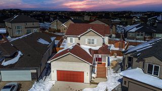 Photo 1: 106 Drew Street in Winnipeg: South Pointe Residential for sale (1R)  : MLS®# 202207480
