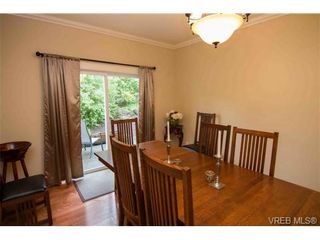 Photo 16: 124 Gibraltar Bay Dr in VICTORIA: VR View Royal House for sale (View Royal)  : MLS®# 678078