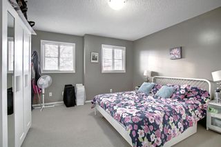 Photo 10: 82 Eversyde Common SW in Calgary: Evergreen Row/Townhouse for sale : MLS®# A2013485