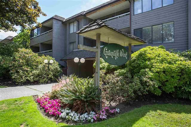 Main Photo: 311 1770 W 12th Avenue in Vancouver: Fairview VW Condo for sale (Vancouver West)  : MLS®# R2285164