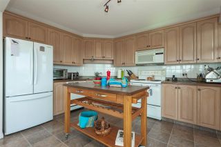 Photo 13: 1404 32440 SIMON Avenue in Abbotsford: Abbotsford West Condo for sale in "Trethewey Tower" : MLS®# R2461982