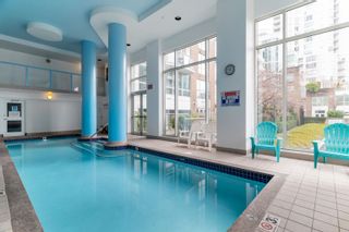 Photo 24: 1902 1500 HORNBY Street in Vancouver: Yaletown Condo for sale in "888 Beach" (Vancouver West)  : MLS®# R2660417