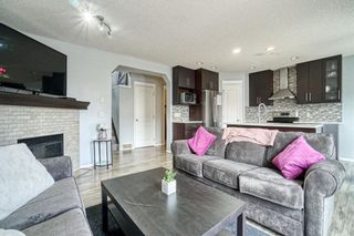 Photo 10: 56 New Brighton Link SE in Calgary: New Brighton Detached for sale : MLS®# A1202391