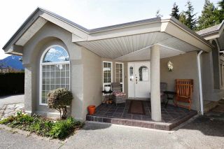 Photo 1: 1031 PIA Road in Squamish: Garibaldi Highlands House for sale : MLS®# R2358689