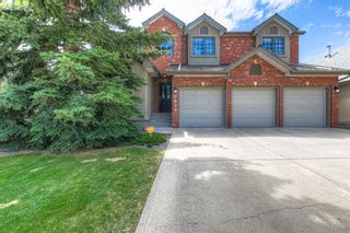 Photo 1: 7039 Christie Briar Manor SW in Calgary: Christie Park Detached for sale : MLS®# A2051843