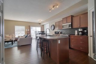 Photo 15: 158 Crawford Drive: Cochrane Row/Townhouse for sale : MLS®# A2031720