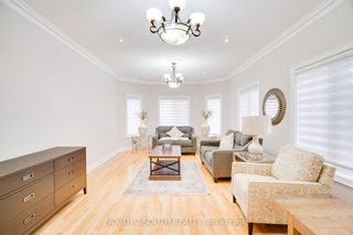 Photo 6: 162 Via Borghese Street in Vaughan: Vellore Village House (2-Storey) for sale : MLS®# N8217028