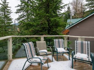 Photo 6: 2540 TRICOUNI Place in Whistler: Bayshores House for sale : MLS®# R2740292