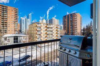 Photo 31: 403 605 14 Avenue SW in Calgary: Beltline Apartment for sale : MLS®# C4229397