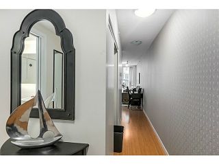 Photo 2: 515 168 POWELL Street in Vancouver: Downtown VE Condo for sale in "THE SMART" (Vancouver East)  : MLS®# V1105098