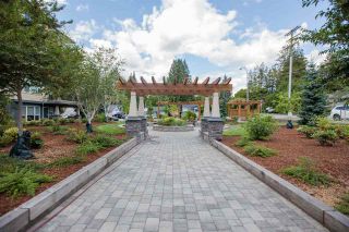 Photo 11: 424 2565 CAMPBELL Avenue in Abbotsford: Central Abbotsford Condo for sale in "ABACUS UPTOWN" : MLS®# R2381899
