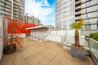 Main Photo: 690 CITADEL Parade in Vancouver: Downtown VW Townhouse for sale in "SPECTRUM" (Vancouver West)  : MLS®# R2745567