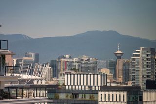 Photo 17: 712 209 E 7TH Avenue in Vancouver: Mount Pleasant VE Condo for sale in "ELLSWORTH" (Vancouver East)  : MLS®# R2719454