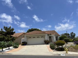 Main Photo: House for rent : 3 bedrooms : 1998 Stonecrest Court in Vista