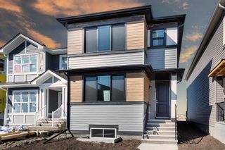 Main Photo: 200 Lucas Common NW in Calgary: Livingston Detached for sale : MLS®# A2081218