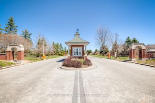 Photo 37: 185 Legendary Trail in Whitchurch-Stouffville: Ballantrae House (Bungalow) for sale : MLS®# N8273688