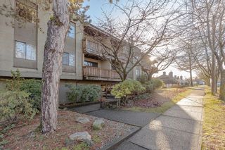 Photo 32: 222 1202 LONDON Street in New Westminster: West End NW Condo for sale in "London Place" : MLS®# R2836074