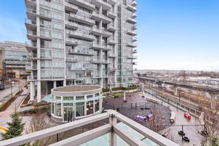 Photo 22: 307 200 NELSON'S Crescent in New Westminster: Sapperton Condo for sale in "THE SAPPERTON" : MLS®# R2856225