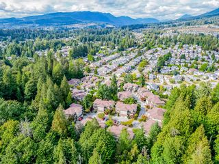 Photo 37: 170 1386 LINCOLN Drive in Port Coquitlam: Oxford Heights Townhouse for sale in "Mountain Park Village" : MLS®# R2814973
