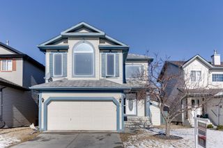 Photo 1: 12686 Coventry Hills Way NE in Calgary: Coventry Hills Detached for sale : MLS®# A1197769