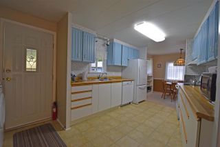 Photo 5: 4516 HUPIT Street in Sechelt: Sechelt District Manufactured Home for sale in "TSAWCOME PROPERTIES" (Sunshine Coast)  : MLS®# R2217555