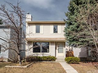 Main Photo: 15 Millside Crescent SW in Calgary: Millrise Detached for sale : MLS®# A1213230