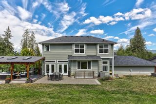 Photo 32: 25572 BOSONWORTH Avenue in Maple Ridge: Thornhill MR House for sale in "GRANT HILL ESTATES" : MLS®# R2831618