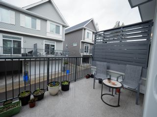 Photo 12: 72 8168 136A Street in Surrey: Bear Creek Green Timbers Townhouse for sale : MLS®# R2675576