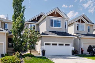 Photo 2: 69 Cougartown Circle SW in Calgary: Cougar Ridge Detached for sale : MLS®# A2122630