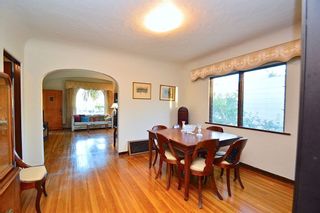 Photo 5: NORMAL HEIGHTS House for sale : 2 bedrooms : 4756 33rd Street in San Diego