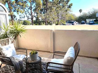 Photo 5: UNIVERSITY CITY Townhouse for sale : 1 bedrooms : 6174 Agee Street #83 in San Diego